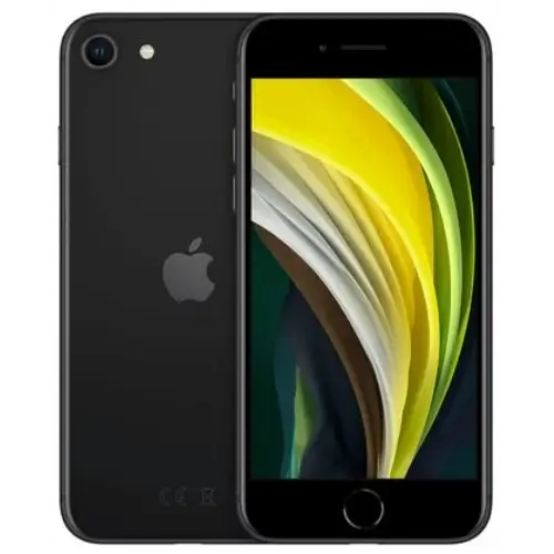 iPhone-SE