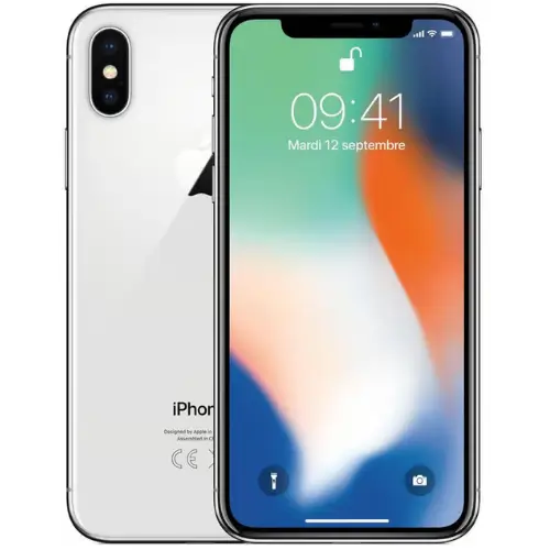 iPhone XS