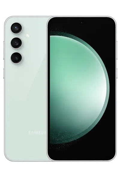 Galaxy S Series