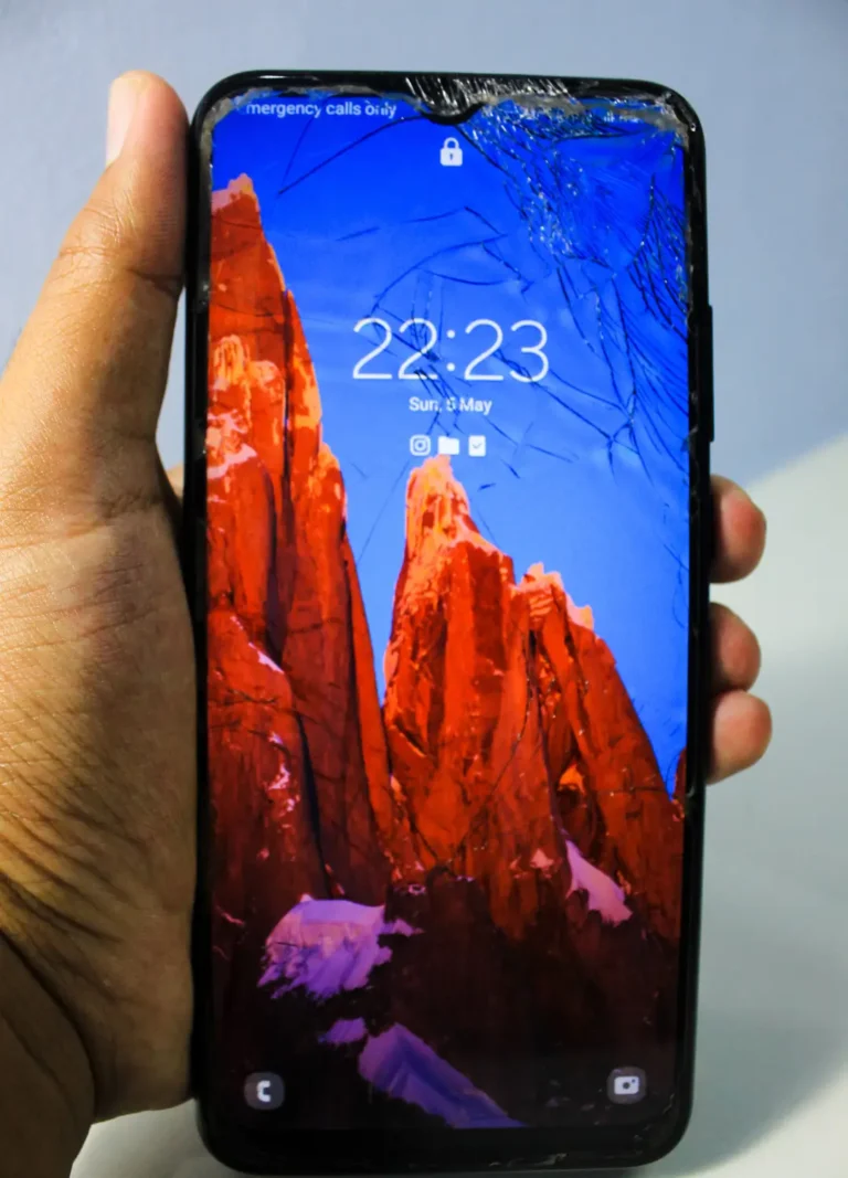 Where Can You Get a Samsung Galaxy Note Repaired in Scarborough